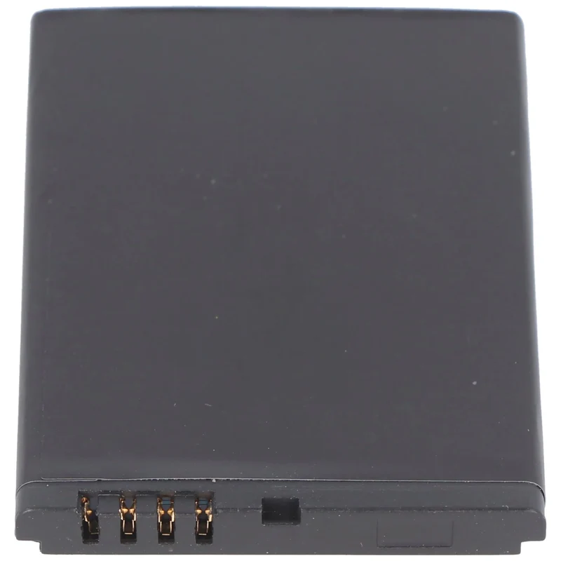 AccuCell Akku passend für Motorola Defy Mini Akku HF5X mit 3,7V und 1500mAh