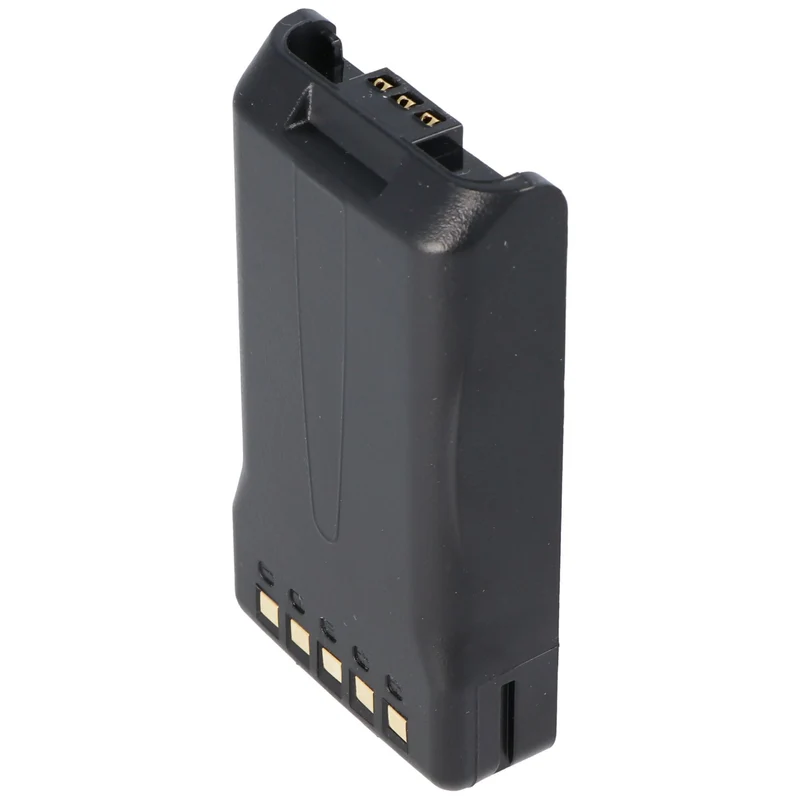 AccuCell Akku passend für Kenwood TK-2140, TK-2170, KNB24L, 2100mAh