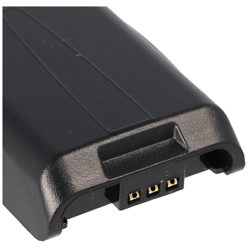 AccuCell Akku passend für Kenwood TK-2140, TK-2170, KNB24L, 2100mAh