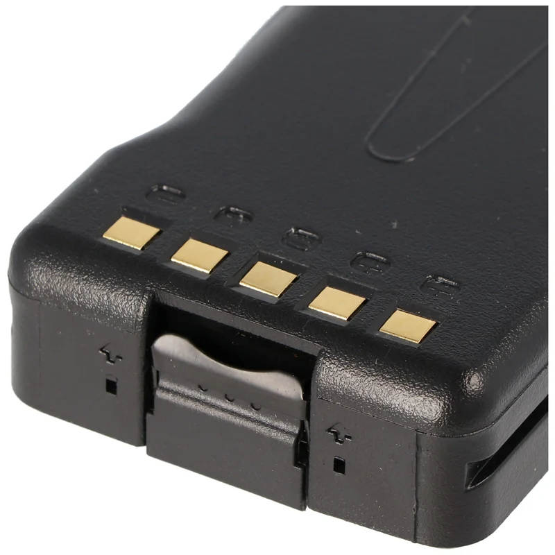 AccuCell Akku passend für Kenwood TK-2140, TK-2170, KNB24L, 2100mAh