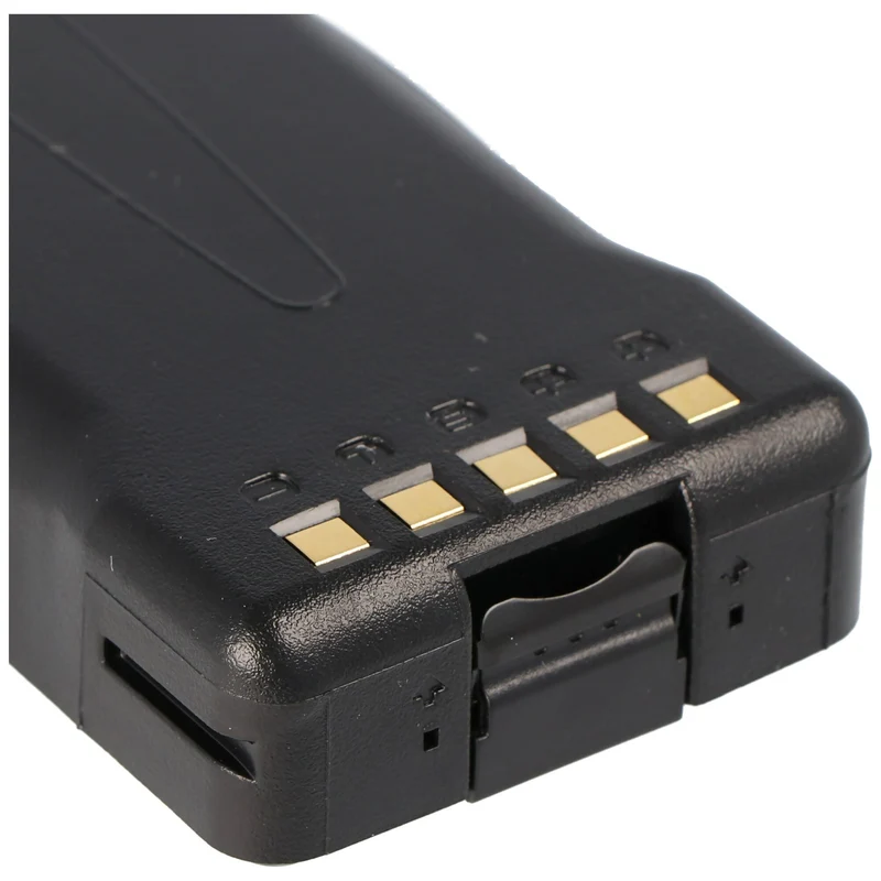 AccuCell Akku passend für Kenwood TK-2140, TK-2170, KNB24L, 2100mAh