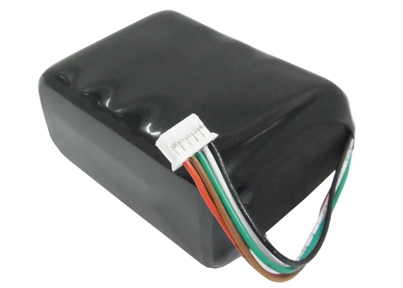 12.0V 2000mAh Fernbedienung akku für Squeezebox Radio XR0001 X-R0001 Ni-MH