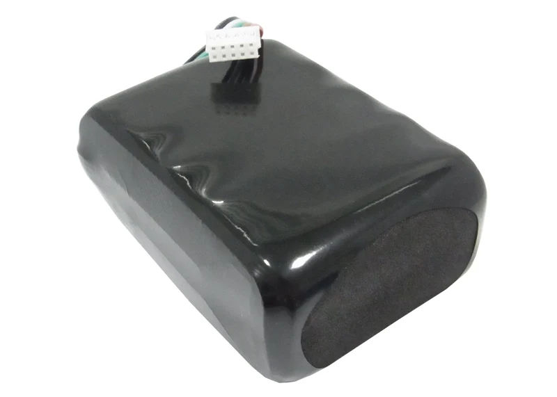 12.0V 2000mAh Fernbedienung akku für Squeezebox Radio XR0001 X-R0001 Ni-MH