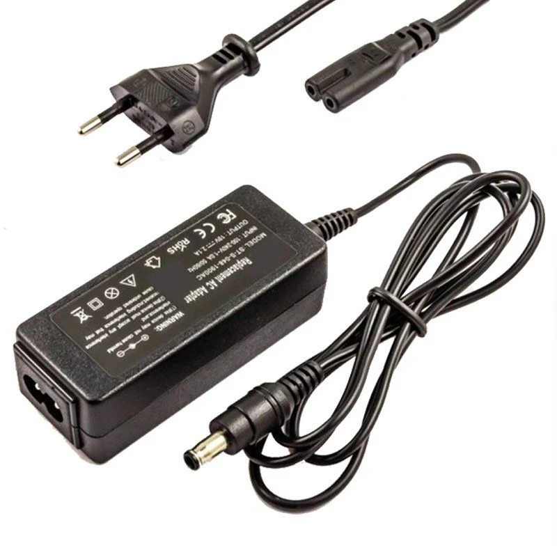 AccuCell HP Pavilion G7 Netzteil 18,5 Volt 65W als Nachbau Netzteil