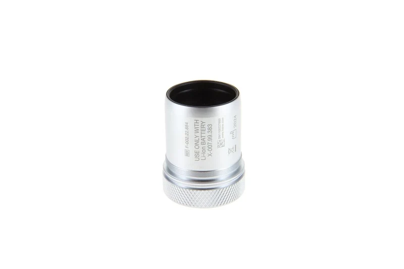 AccuCell Heine Laryngoskop Bodeneinheit Standard F.O. 4 NT Typ F-002.22.884 - 3,5 V