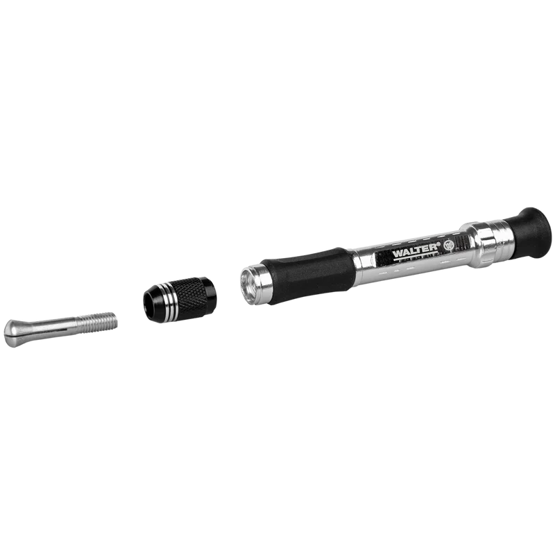 Präzisionsmesser Set 29-tlg.