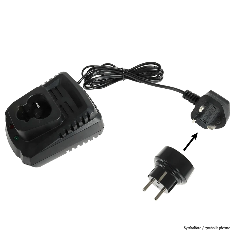 Akku-Werkzeugset 10,8 Volt Li-Ionen