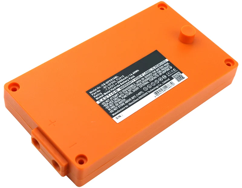 7.2V 2000mAh Kran-Fernbedienung akku für Crane Remote Control GF500 Ni-MH