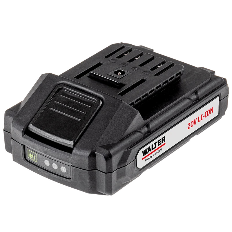 Li-Ion Akku 20 V / 2000 mAh