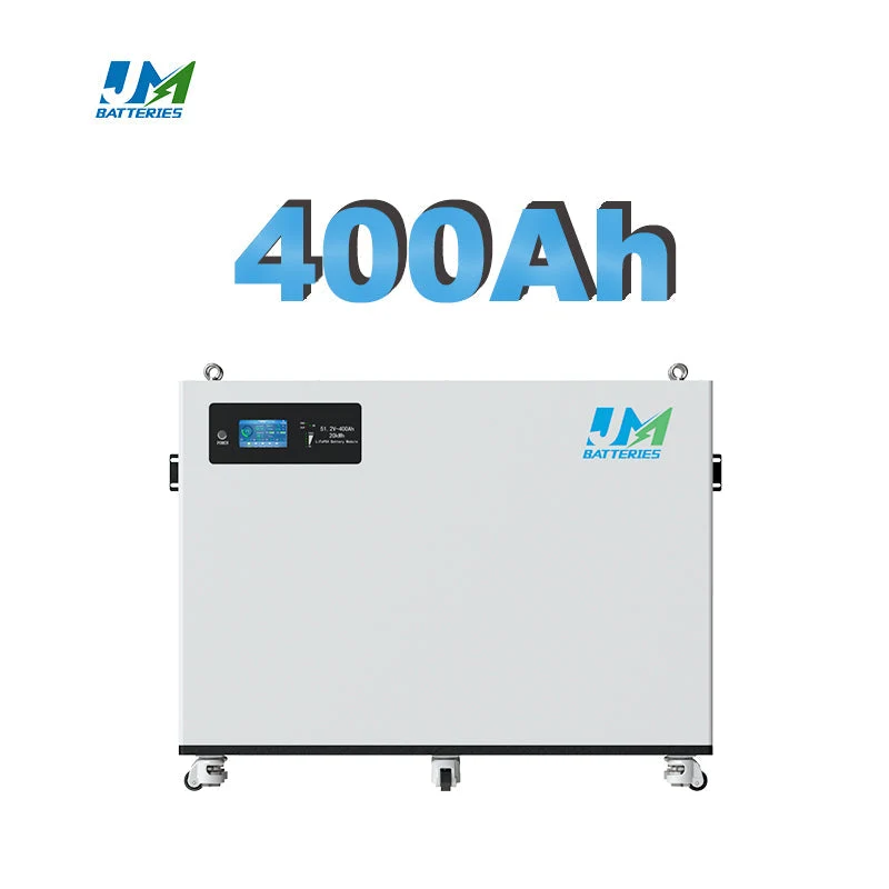 BYD 48V 400Ah LiFePO4 Battery JM Hot Selling Energy Storage Lithium Battery Batteries for Solar/Home/Industrial Use‌