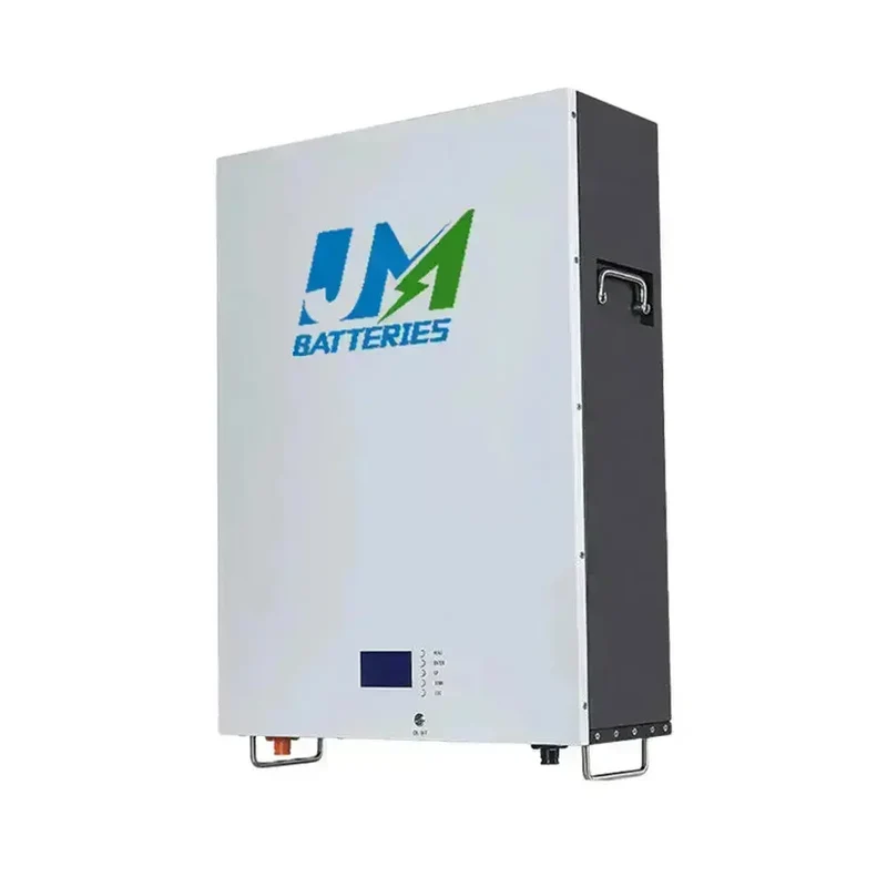 48V 100AH Wall Mounted Battery For Homes