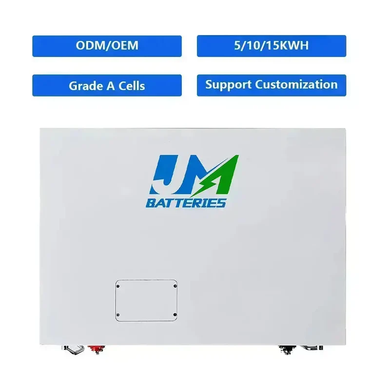 48V 100AH Na Energy-storage-system Powerwall Battery