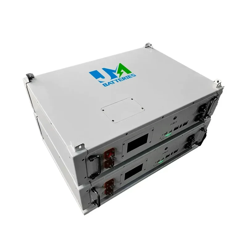 51.2V 100ah Sodium Ion Battery Pack Na Home Battery