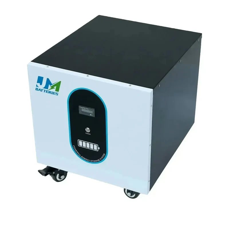 25.6V 230AH Home Energy Storage Battery
