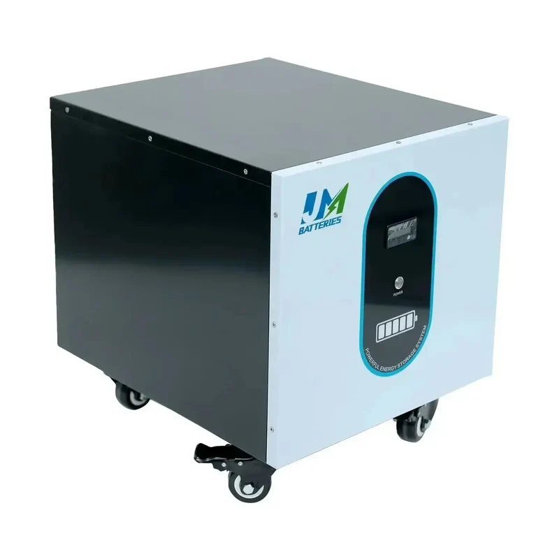 25.6V 230AH Home Energy Storage Battery
