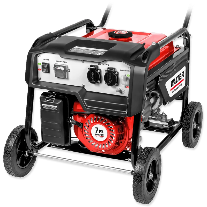 Stromerzeuger 2600 W