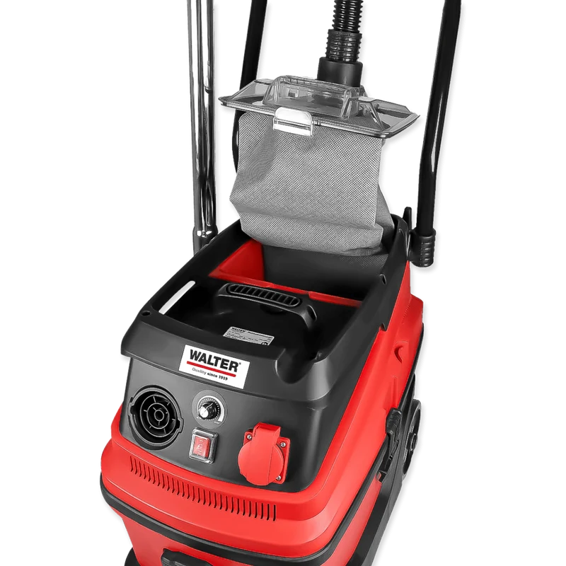 3-in-1 Multifunktionssauger 1600 W