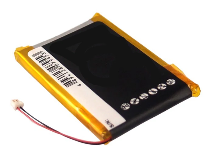 3.7V 230mAh Kabellose Kopfhörer akku für Pro 9400 Pro 9450 Pro 9460 Pro 9465 Pro 9470 Li-Polymer