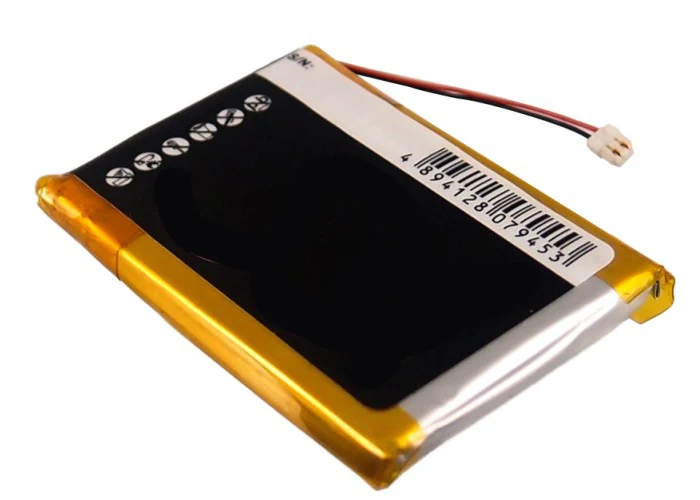 3.7V 230mAh Kabellose Kopfhörer akku für Pro 9400 Pro 9450 Pro 9460 Pro 9465 Pro 9470 Li-Polymer