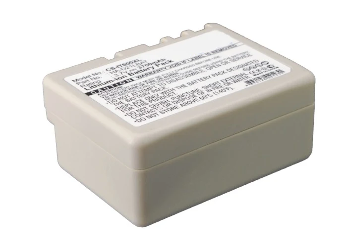 3.7V 3700mAh Barcodelesegerät akku für IT-300 IT-600 IT-800 IT-800RGC-65D IT-G500 Li-ion