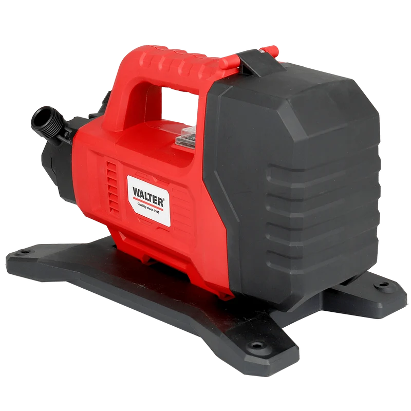 Li-Ion Akku-Gartenpumpe 18 V