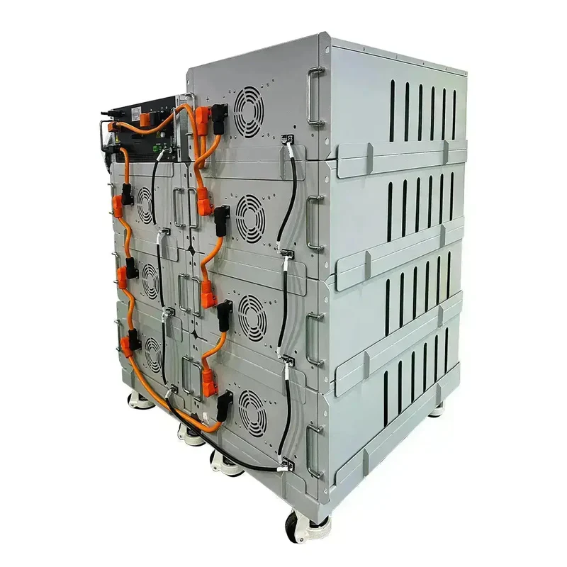 336V 280ah 94KWH Lithium Ion Battery High Voltage LiFePO4 Battery