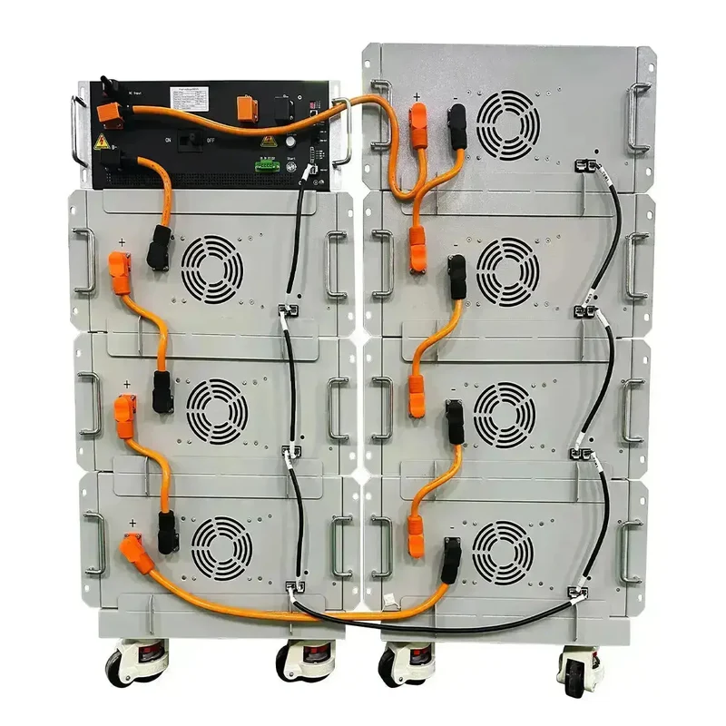 336V 280ah 94KWH Lithium Ion Battery High Voltage LiFePO4 Battery