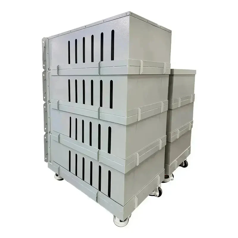 336V 280ah 94KWH Lithium Ion Battery High Voltage LiFePO4 Battery