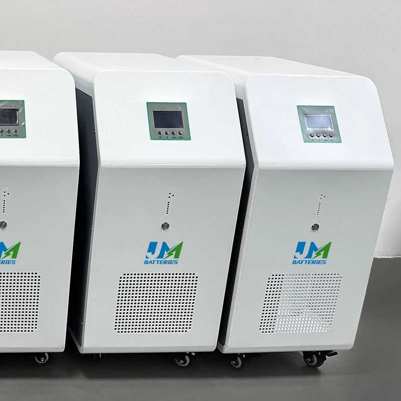 JM 5kWh 10kWh 15kWh Lithium lon Battery With Inverter All In One System