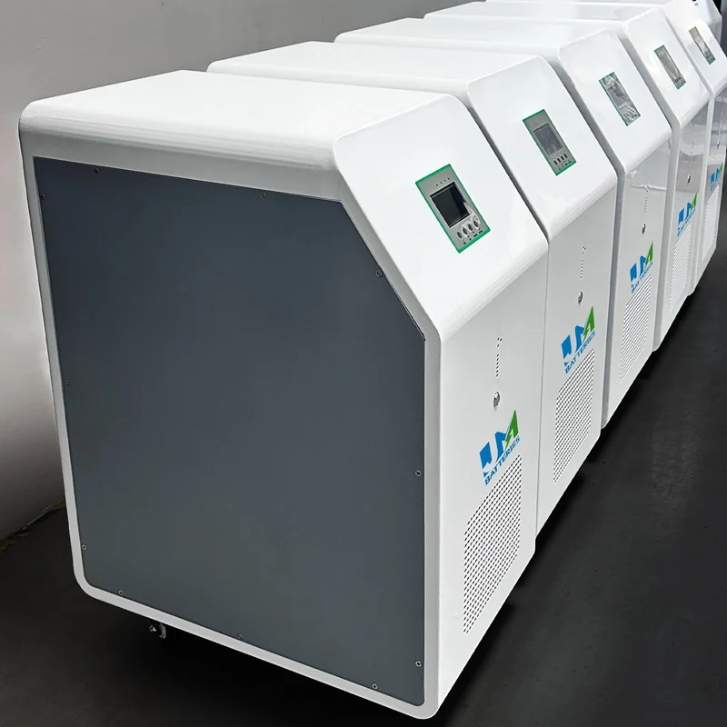 JM 5kWh 10kWh 15kWh Lithium lon Battery With Inverter All In One System