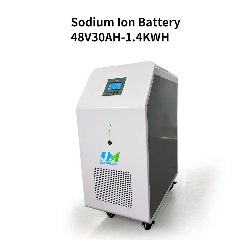 JM 5kWh 10kWh 15kWh Lithium lon Battery With Inverter All In One System