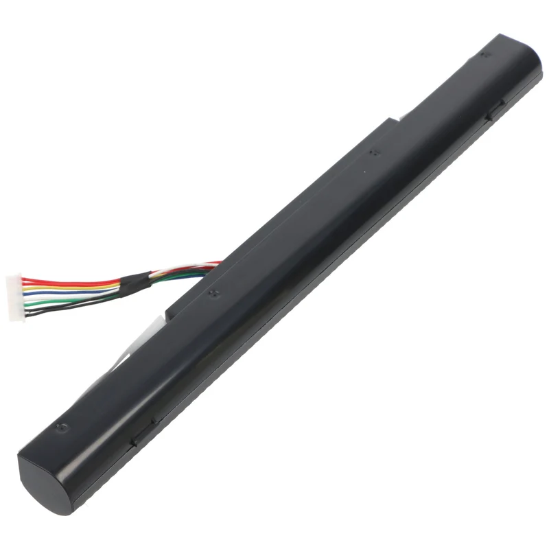 AccuCell Akku für Laptop Acer Aspire E5-573 / Typ AL15A32 - 14,8V - 1800mAh