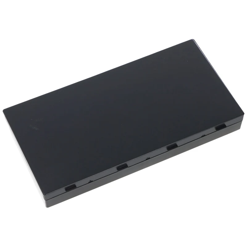 AccuCell Akku passend für Lenovo Thinkpad P70, Li-ion, 15V, 6400mAh, 96Wh