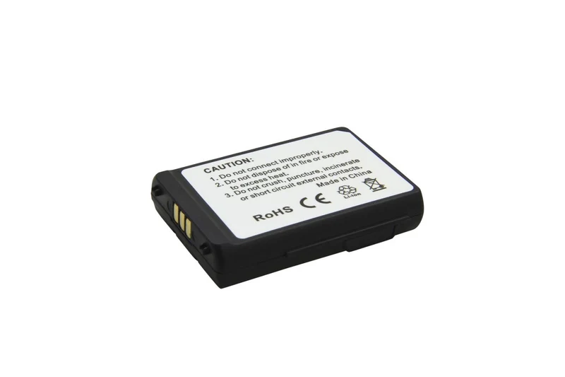 CoPacks Li-Ion Akku passend für Alcatel Mobile 300 DECT, Mobile 400 DECT - 3,7 V 950 mAh