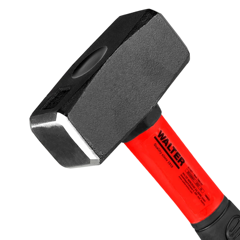Hammer Set 4-tlg.