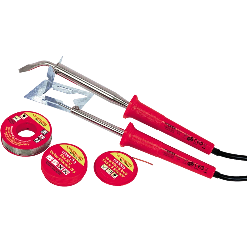Profi Lötkolben-Set