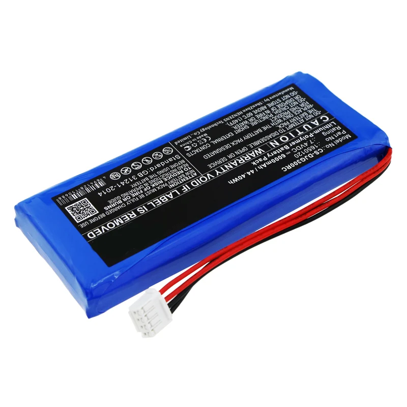 7.4V 6000mAh Fernbedienung akku für GL300C GL300F Phantom 4 Pro Remote Controlle Phantom 4 Pro+ Remote Controll Li-Polymer