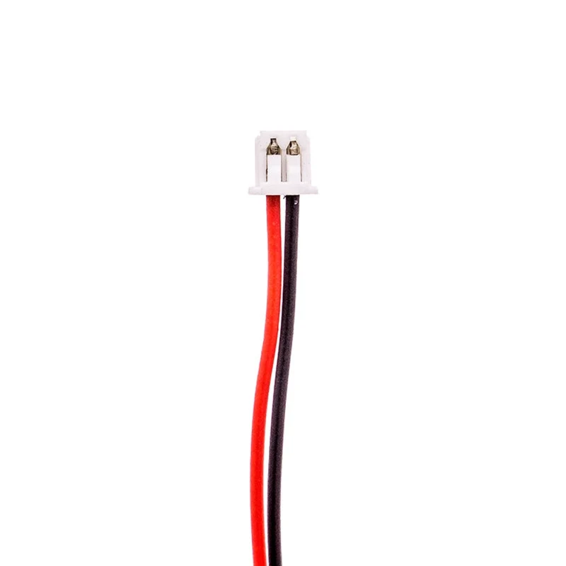 3.7V 200mAh Hundehalsband akku für E-Fence 3500 Receiver YS-300 Bark Collar Li-Polymer