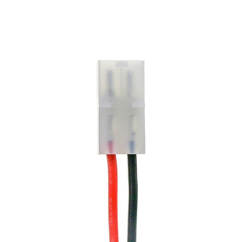 18.0V 2000mAh Vakuum akku für RH8771 Ni-MH