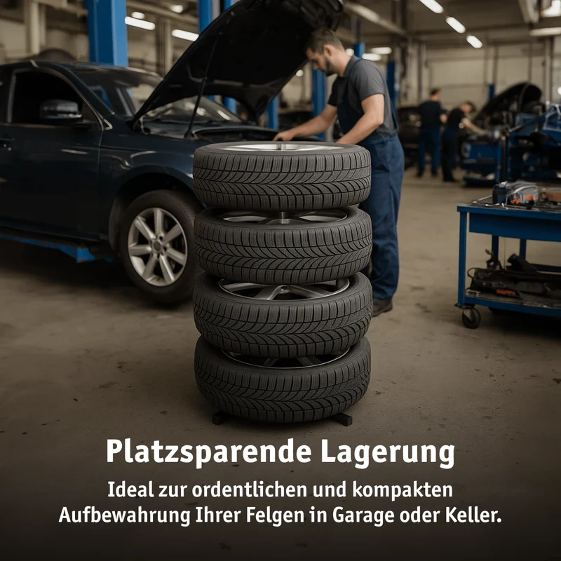 Felgenständer