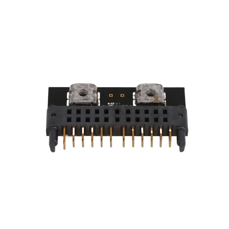 Tattu Molex Stecker