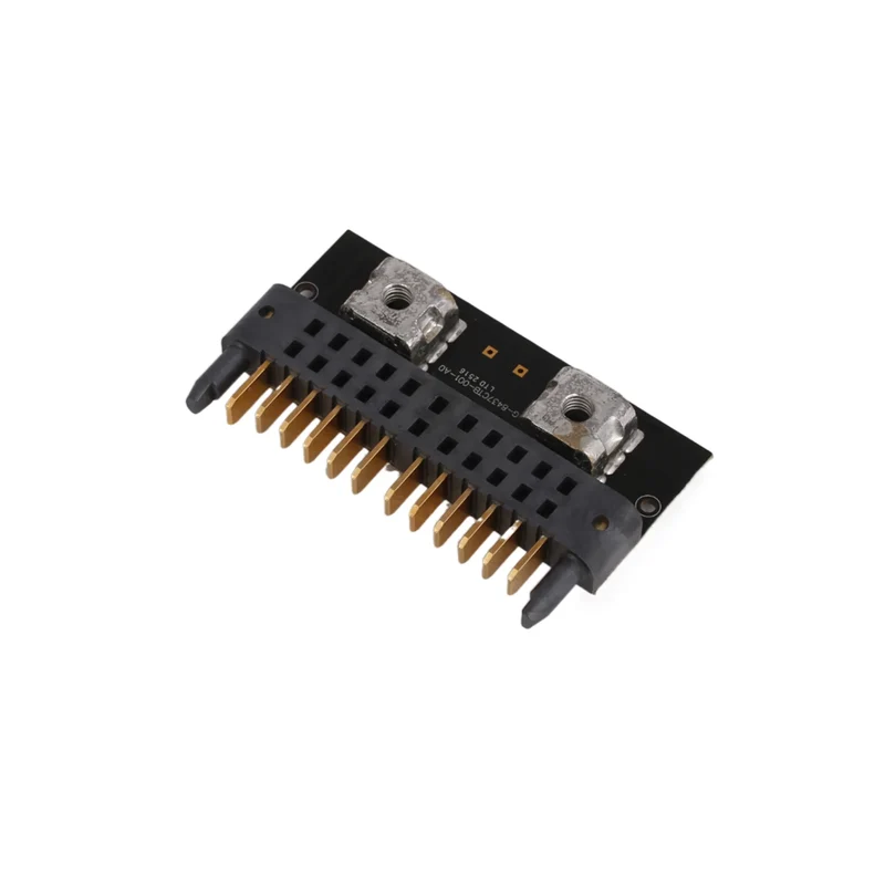 Tattu Molex Stecker