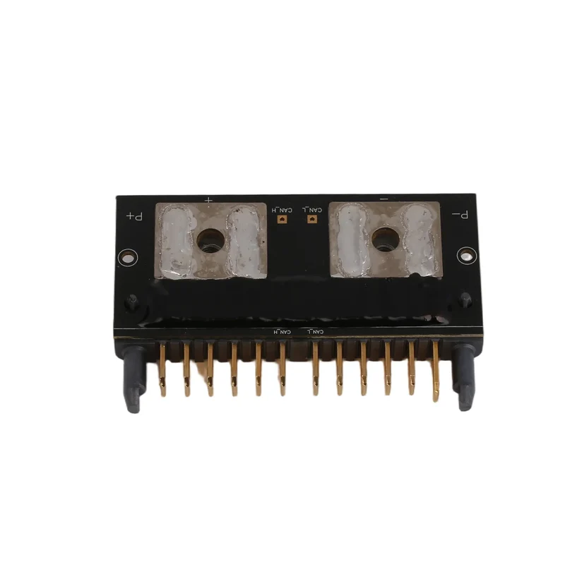 Tattu Molex Stecker