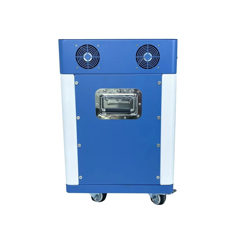 25.6V 150Ah 3.8Kwh Lithium Ion Battery Portable Power Station Battery Pack