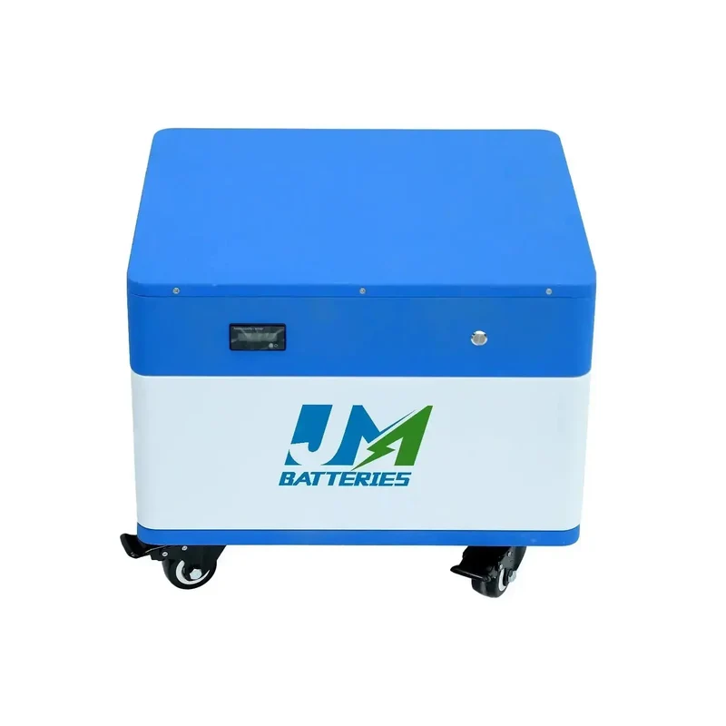 12.8V 250AH Solar Storage Lifepo4 Battery