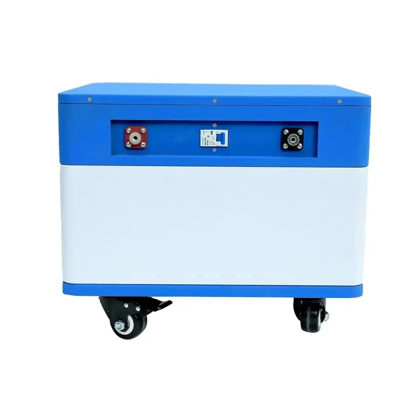12.8V 250AH Solar Storage Lifepo4 Battery