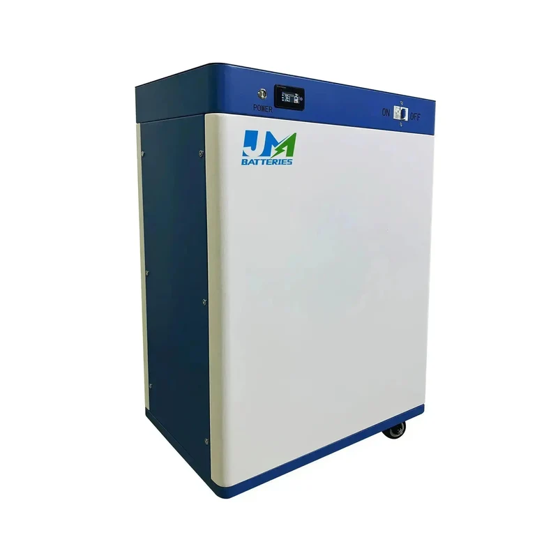 51.2V 220AH Sodium Iron Battery Energy Storage Battery
