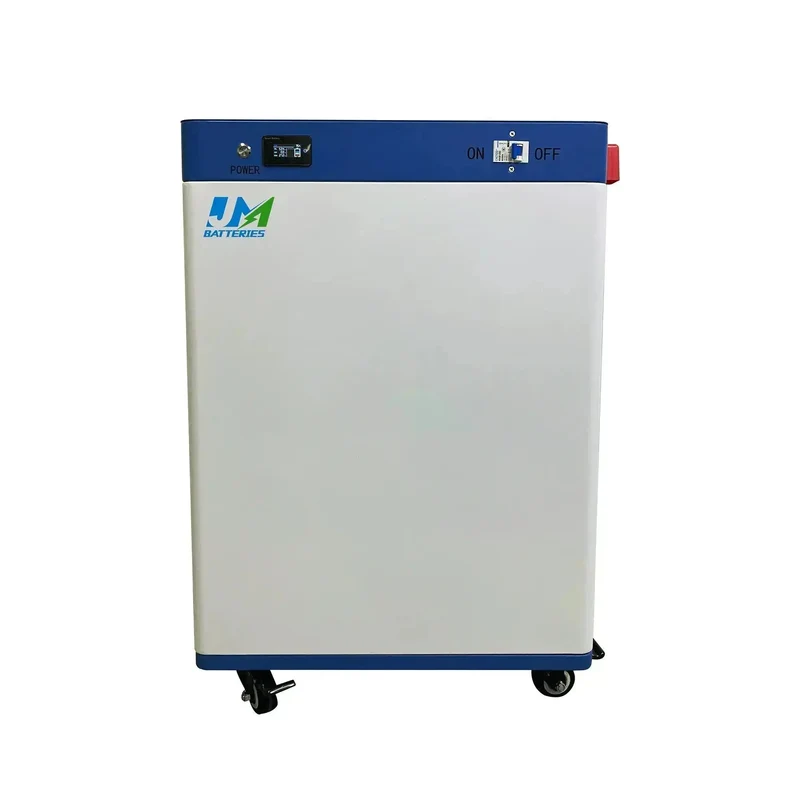 51.2V 220AH Sodium Iron Battery Energy Storage Battery