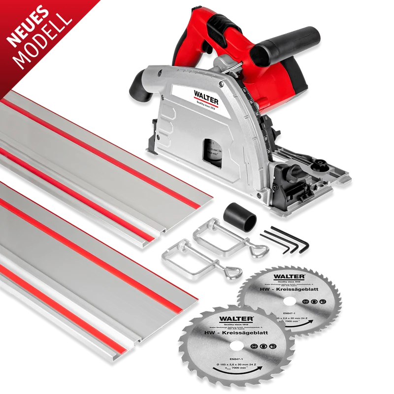 Tauchsäge 1200 W