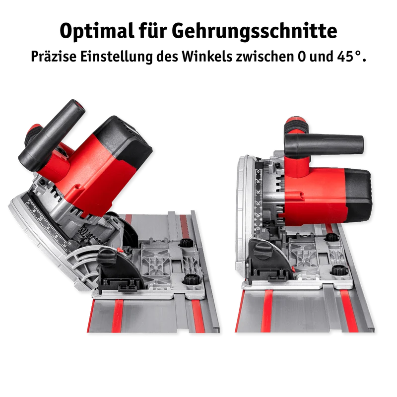 Tauchsäge 1200 W